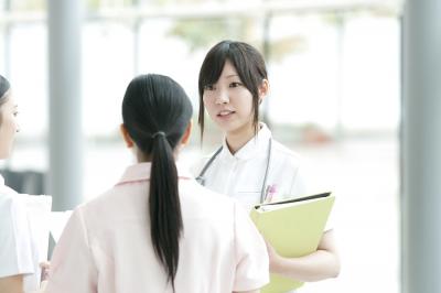 新潟県の看護師求人 転職情報 1 ナースジョブ